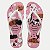 CHINELO HAVAIANAS SLIM PETS DE DEDO ROSA FEMININO ADULTO - Imagem 1