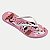 CHINELO HAVAIANAS SLIM PETS DE DEDO ROSA FEMININO ADULTO - Imagem 2