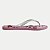 CHINELO HAVAIANAS SLIM PETS DE DEDO ROSA FEMININO ADULTO - Imagem 3