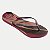 CHINELO HAVAIANAS SLIM PALETTE GLOW DE DEDO VINHO FEMININO ADULTO - Imagem 2