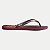 CHINELO HAVAIANAS SLIM PALETTE GLOW DE DEDO VINHO FEMININO ADULTO - Imagem 3