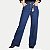CALÇA YOUNG JEANS COM ELASTANO WIDE LEG FEMININA ADULTO - Imagem 1
