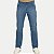 CALÇA PITT JEANS MÉDIO COM ELASTANO COMFORT MASCULINA ADULTO - Imagem 1