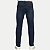 CALÇA PITT JEANS ESCURO COM ELASTANO COMFORT MASCULINA ADULTO - Imagem 2