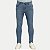 CALÇA PITT JEANS MÉDIO COM ELASTANO SKINNY MASCULINA ADULTO - Imagem 1