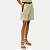 SHORT HERING MISTO DE ALFAIATARIA VERDE FEMININO ADULTO - Imagem 1