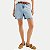 SHORT HERING JEANS CLARO BRUTO BÁSICO FEMININO ADULTO - Imagem 1