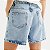 SHORT HERING JEANS CLARO BRUTO BÁSICO FEMININO ADULTO - Imagem 2