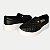 TÊNIS MODARE CASUAL  IATE PRETO FEMININO ADULTO - Imagem 4
