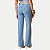 CALÇA OGNUS JEANS COM ELASTANO WIDE LEG FEMININA ADULTO - Imagem 2