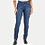CALÇA LEE JEANS MÉDIO COM ELASTANO SKINNY FEMININA ADULTO 299100-P - Imagem 1
