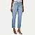 CALÇA DOCE TRAMA JEANS CLARO  BRUTO MOM FEMININA ADULTO - Imagem 1