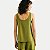 BLUSA HERING REGATA VISCOSE E POLIESTER VERDE FEMININA ADULTO - Imagem 2