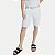 BERMUDA YOUNG BRIM COM ELASTANO ESPORTE FINO BRANCO MASCULINA ADULTO - Imagem 1