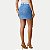 SAIA OGNUS JEANS COM ELASTANO MINI FEMININA ADULTO - Imagem 3