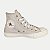 BOTA CONVERSE CASUAL BEGE DE LONA FEMININA ADULTO - Imagem 2
