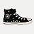 BOTA CONVERSE CASUAL PRETO SINTÉTICO FEMININA INFANTIL - Imagem 2