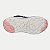 TÊNIS BATATINHA RUNNING COM CADARÇO PRETO E ROSA FEMININO INFANTIL - Imagem 3