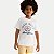 CAMISETA HERINGKIDS MANGA CURTA COMFORT ALGODÃO SILKADA BRANCO MASCULINA INFANTIL - Imagem 1