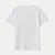 CAMISETA HERINGKIDS MANGA CURTA COMFORT ALGODÃO SILKADA BRANCO MASCULINA INFANTIL - Imagem 2