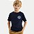 CAMISETA HERINGKIDS MANGA CURTA COMFORT ALGODÃO SILKADA MASCULINA INFANTIL - Imagem 1