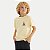 CAMISETA HERINGKIDS MANGA CURTA COMFORT ALGODÃO SILKADA AMARELO MASCULINA INFANTIL - Imagem 1