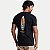 CAMISETA MARESIA MANGA CURTA SLIM ALGODÃO SILKADA MASCULINA ADULTO(CORES SORTIDAS) 298396-P - Imagem 2