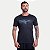CAMISETA MIZUNO MANGA CURTA FITNESS POLIESTER AZUL MARINHO MASCULINA ADULTO - Imagem 1