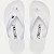 CHINELO KENNER DEDO SUMMER BRANCO MASCULINO ADULTO - Imagem 1