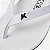 CHINELO KENNER DEDO SUMMER BRANCO MASCULINO ADULTO - Imagem 4