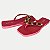 CHINELO RAFITTHY DE DEDO VENEZA BORDO FEMININO ADULTO - Imagem 4