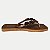 CHINELO RAFITTHY DE DEDO VENEZA MARROM BRONZE FEMININO ADULTO - Imagem 2
