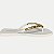 CHINELO RAFITTHY DE DEDO CHARM PRECIUOUS BRANCO FEMININO ADULTO - Imagem 2