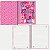CADERNO TILIBRA UNIVERSITÁRIO 01 MATÉRIA CAPA DURA LOTSO FEMININO (CORES SORTIDAS)  30276-P - Imagem 4