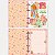 CADERNO TILIBRA UNIVERSITÁRIO ARGOLADO CAPYCLUB COLEGIAL FEMININO (CORES SORTIDAS) 30397-P - Imagem 2