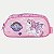 ESTOJO UP4YOU UNICÓRNIO 1 ZÍPER ROSA FEMININO 298051-P - Imagem 1