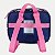 LANCHEIRA UP4YOU UNICORNIO MOCHILA AZUL MARINHO FEMININO 238254-P - Imagem 3
