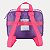 LANCHEIRA UP4YOU UNICORNIO MOCHILETE ROSA FEMININO 29617-P - Imagem 3