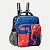 LANCHEIRA XERYUS SPIDERMAN  MOCHILETE AZUL  MASCULINO 29843-P - Imagem 2