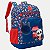 MOCHILA XERYUS TRADICIONAL PANDA PIPOCA AZUL MARINHO FEMININO 27206-P - Imagem 2