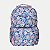 MOCHILA XERYUS ROXY FLORAL TRADICIONAL AZUL FEMININA 27235-P - Imagem 1