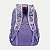 MOCHILA XERYUS ROXY FLORAL TRADICIONAL AZUL FEMININA 27235-P - Imagem 2