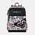 MOCHILA XERYUS  ROXY FLORAL TRADICIONAL PRETO FEMININA  27237-P - Imagem 1