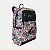 MOCHILA XERYUS  ROXY FLORAL TRADICIONAL PRETO FEMININA  27237-P - Imagem 2