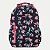 MOCHILA XERYUS  ROXY FLORAL TRADICIONAL PRETO FEMININA 27246-P - Imagem 1