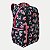 MOCHILA XERYUS  ROXY FLORAL TRADICIONAL PRETO FEMININA 27246-P - Imagem 2
