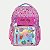 MOCHILA XERYUS HELLO KITTY TRADICIONAL ROSA FEMININA  299608-P - Imagem 1