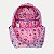 MOCHILA XERYUS HELLO KITTY TRADICIONAL LÍLAS FEMININA  299607-P - Imagem 3