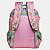 MOCHILA XERYUS TWEEN GATO COMFETTI TRADICIONAL ROSA FEMININA 299617-P - Imagem 4