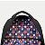 MOCHILA XERYUS SPIDERMAM TRADICIONAL PRETO MASCULINA 29880-P - Imagem 4
